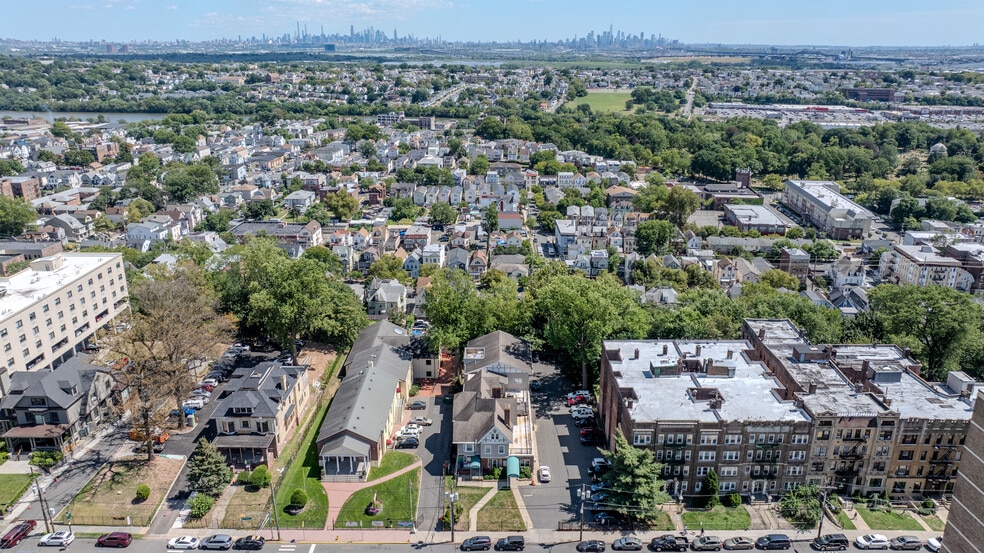 More Photos Of 461-467 Mt Prospect ave, Newark Healthcare For Sale