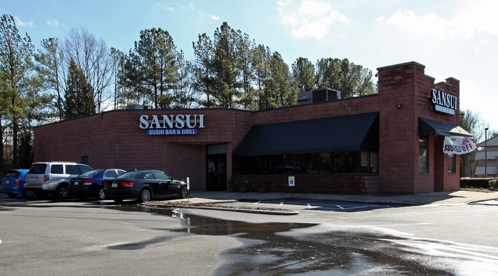 More Photos Of 4325 Nc-55 Hwy, Durham Restaurant For Lease