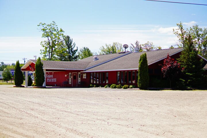 More Photos Of 4965 Salling Ave, Lewiston Restaurant For Sale