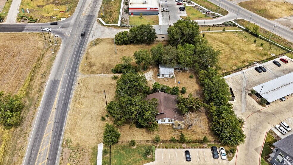 More Photos Of 3511 N Austin St, Seguin Land For Sale