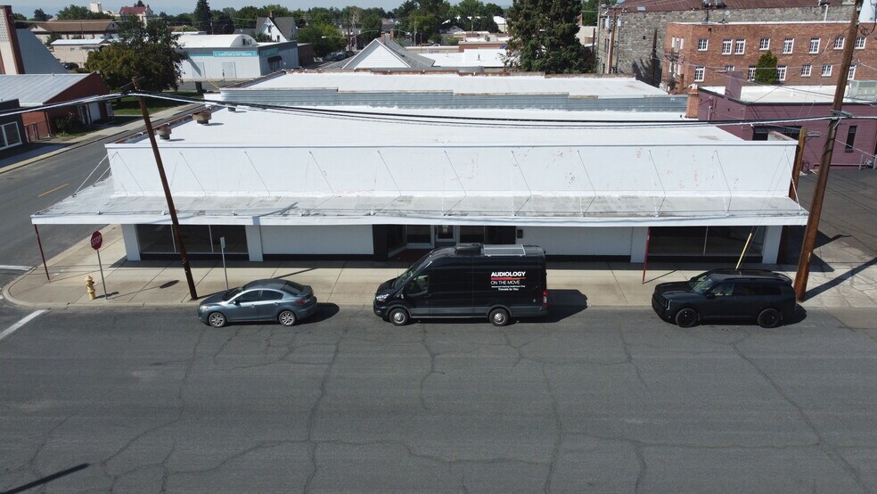 More Photos Of 2090 Court Ave, Baker City Freestanding For Lease