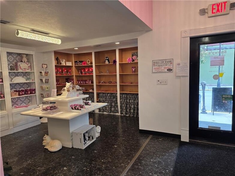 More Photos Of 122 S 2nd Ave, Elizabeth Storefront Retail Residential For Sale