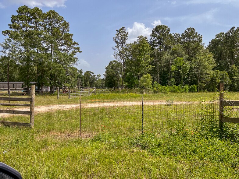 More Photos Of Tommy Smith Road, Conroe Land For Sale