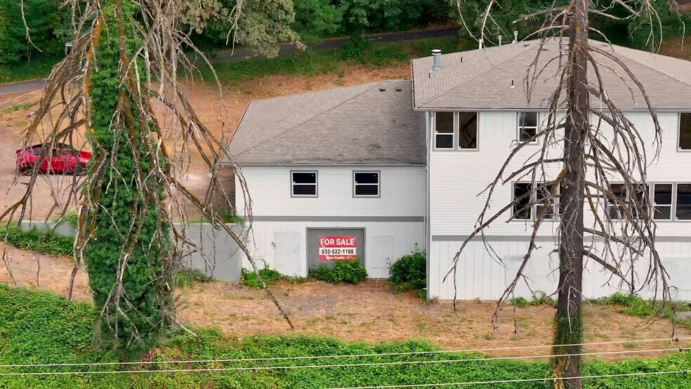 Primary Photo Of 15990 SW 133rd Ave, Portland Land For Sale