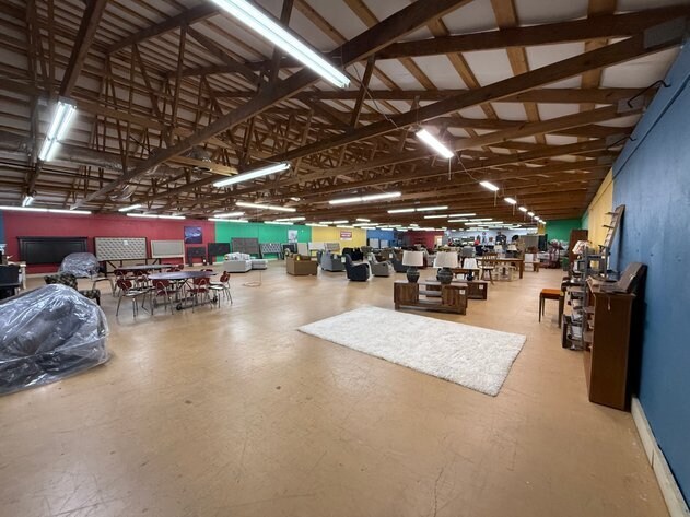 More Photos Of 334 Main St, Cadiz Warehouse For Sale