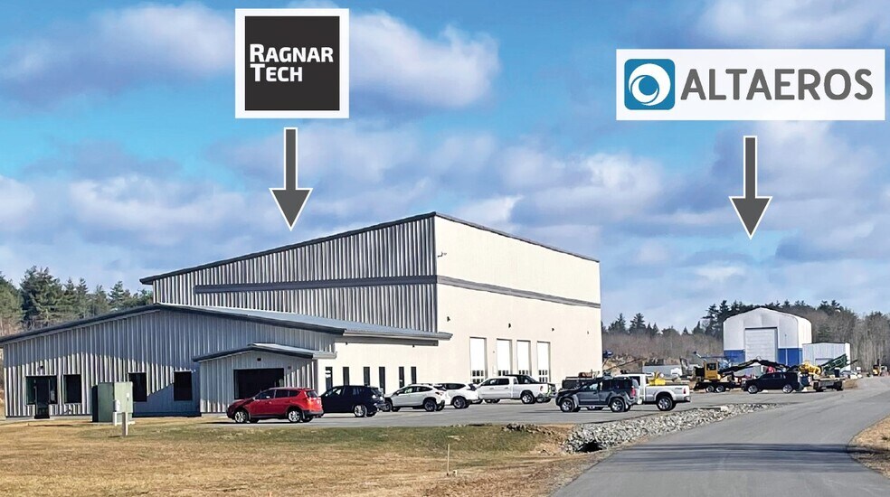 More Photos Of 662 Main St, Fremont Land For Sale