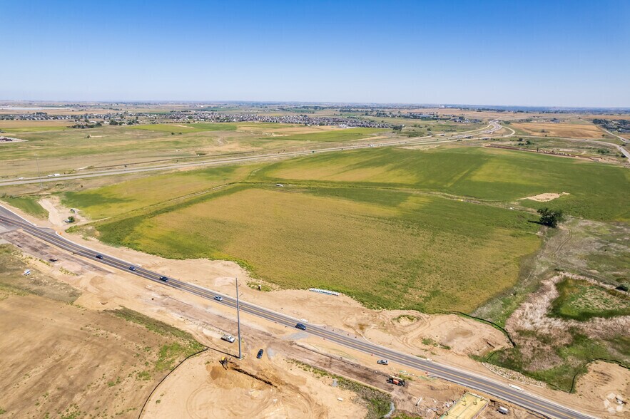 More Photos Of 1351 E 152nd Pky, Thornton Distribution For Sale