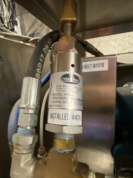 More Photos Of 7742 Auburn Blvd, Citrus Heights Carwash For Sale