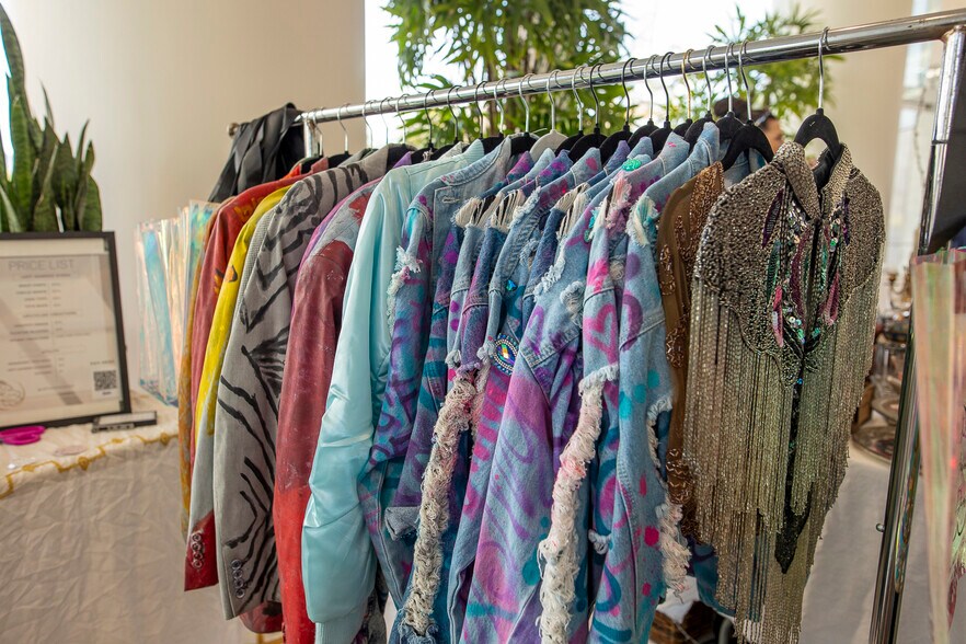 More Photos Of 1999 Harrison St, Oakland Office For Lease