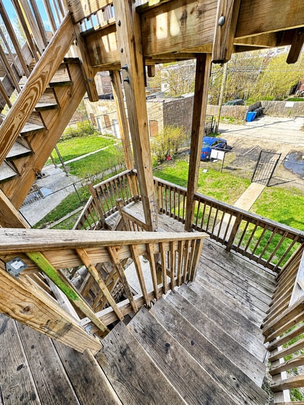 More Photos Of 5610 S Michigan Ave, Chicago Apartments For Sale