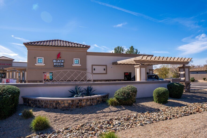 More Photos Of 2120 N McQueen Rd, Chandler Fast Food For Sale