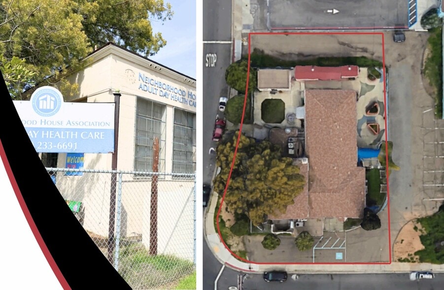 More Photos Of 851 S 35th St, San Diego Assisted Living For Sale