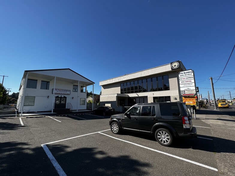 Primary Photo Of 2005 SE 82nd Ave, Portland Office For Lease