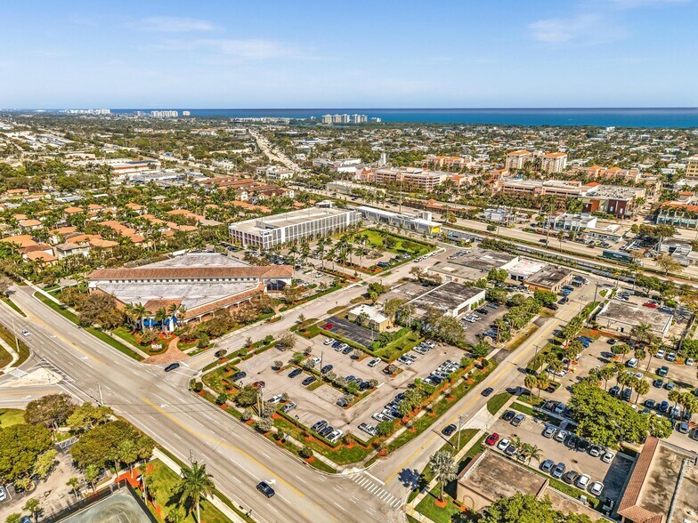 More Photos Of 303 NW 1st Ave, Boca Raton Warehouse For Sale