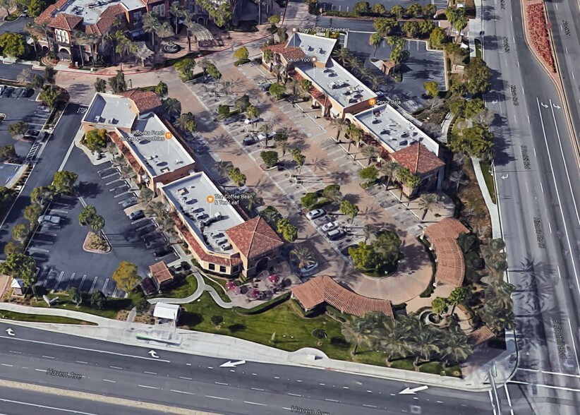 More Photos Of 8160 Haven Ave, Rancho Cucamonga Freestanding For Lease