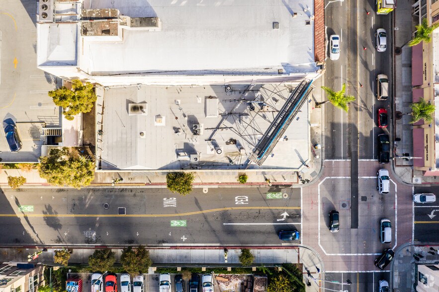 More Photos Of 300 N Main St, Santa Ana Storefront For Sale