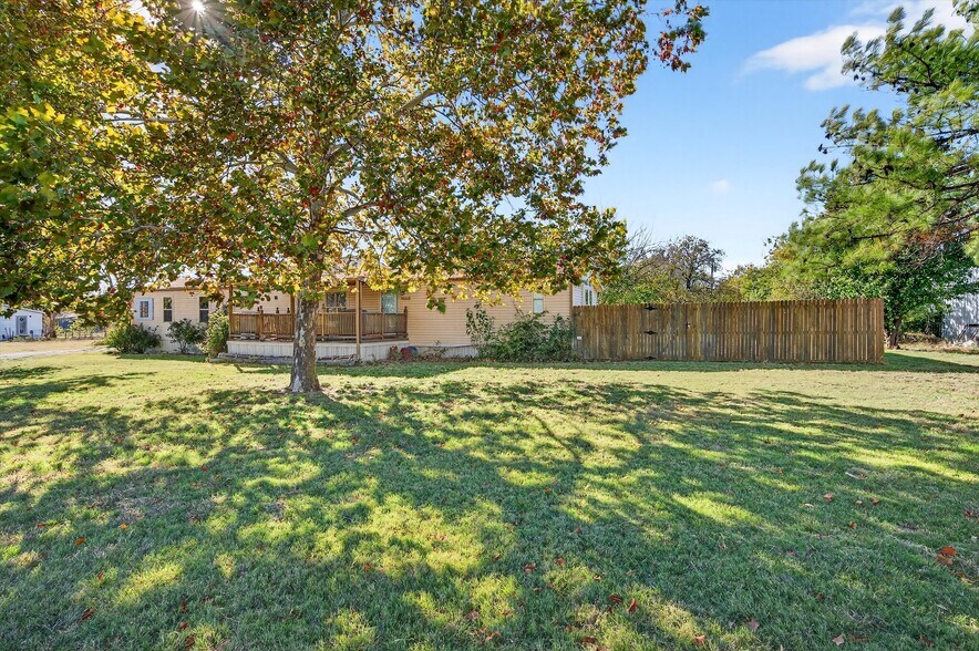 More Photos Of 18008 Cindys Ln, Justin Land For Sale