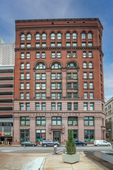 More Photos Of 319 N 4th St, Saint Louis Office Residential For Lease