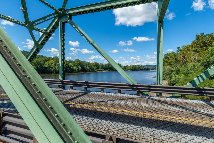 More Photos Of 9 Mill St, Stockton Police Fire Station For Sale