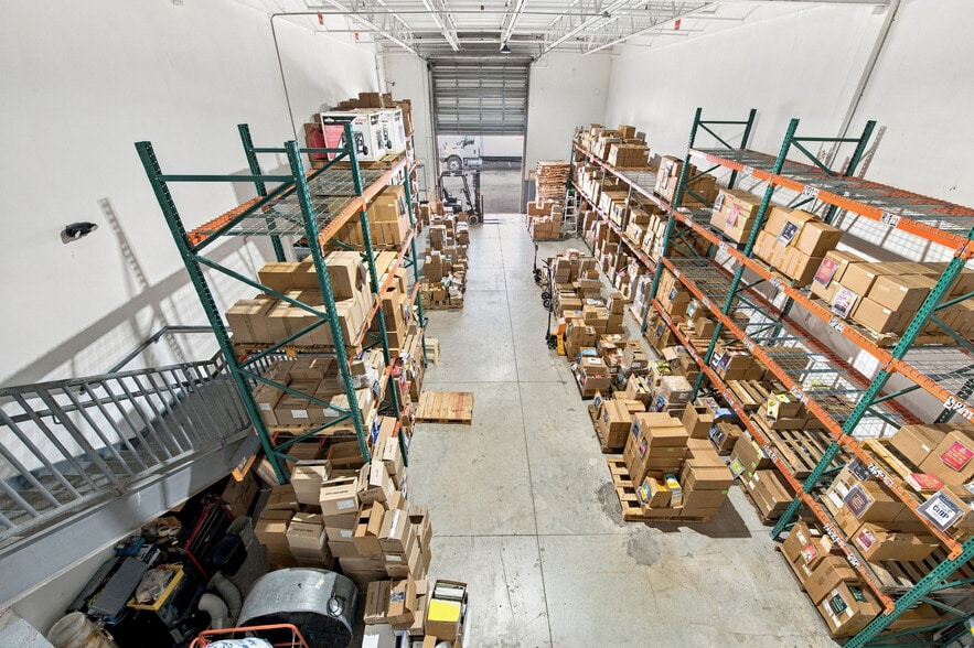 More Photos Of 1669 NW 144th Ter, Sunrise Warehouse For Sale