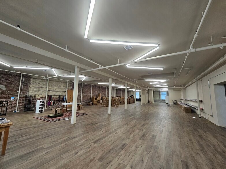 More Photos Of 406-414 W Pico Blvd, Los Angeles Storefront For Lease