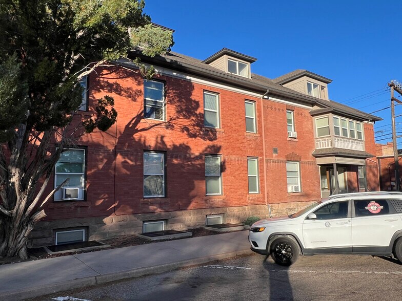 More Photos Of 602 Macon Ave, Canon City Apartments For Sale