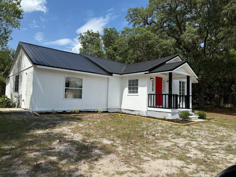 Primary Photo Of 656 State Rd 20 rd, Palatka Office Residential For Sale