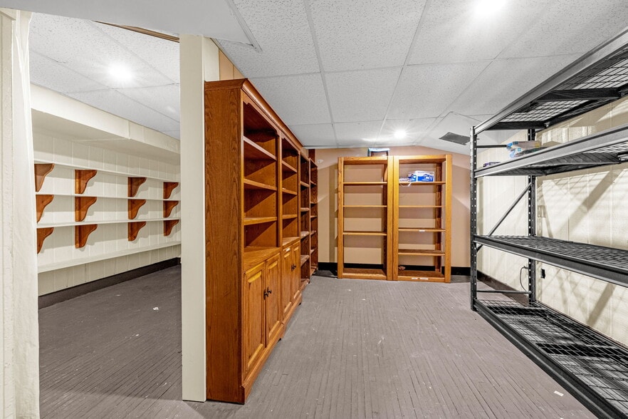 More Photos Of 500 W Bijou St, Colorado Springs Religious Facility For Sale