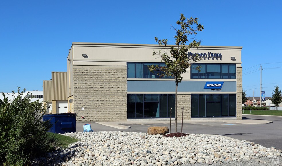 More Photos Of 435 McNeilly Rd, Stoney Creek Light Distribution For Lease