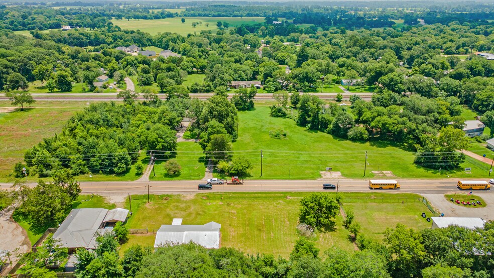 More Photos Of 9283 SH 75 South, New Waverly Land For Sale