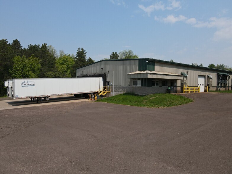 More Photos Of 1760 Liberty St, Ironwood Manufacturing For Sale