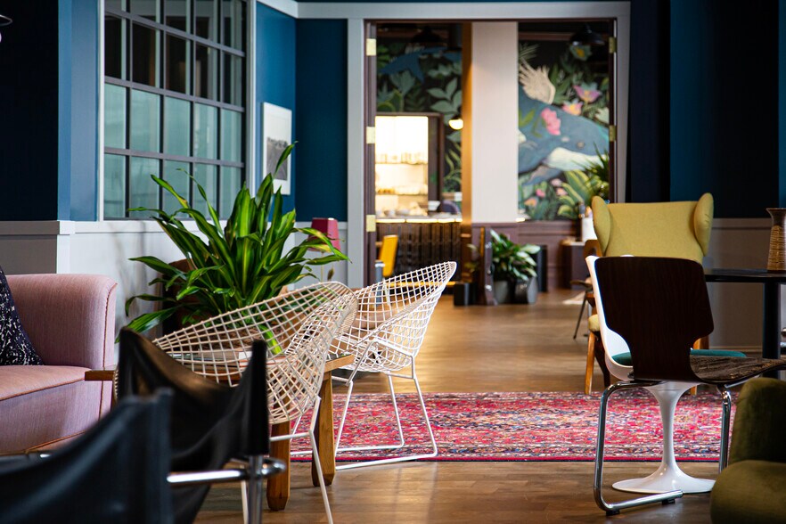 More Photos Of 3017 Bolling Way NE, Atlanta Coworking Space