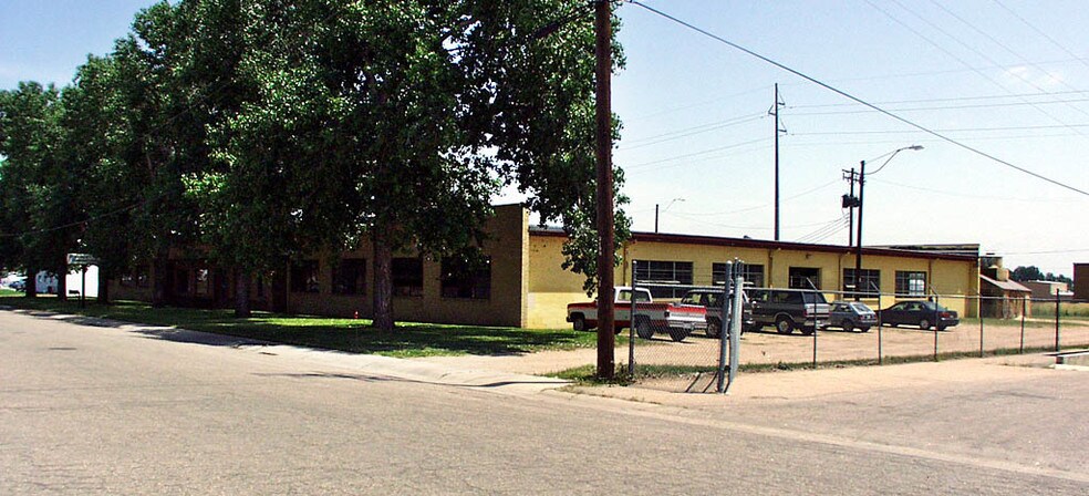 More Photos Of 2332 4th Ave, Greeley Manufacturing For Sale