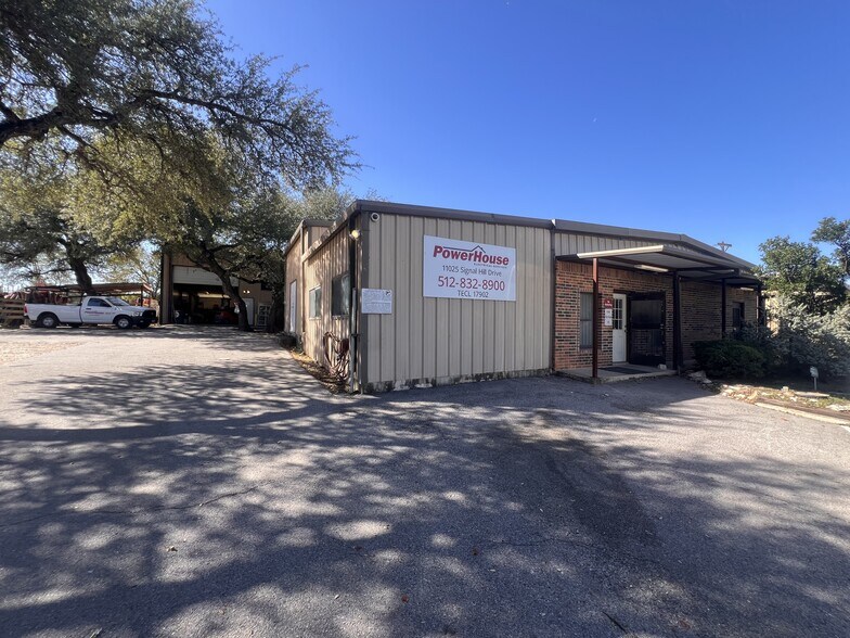 More Photos Of , Austin Industrial For Sale