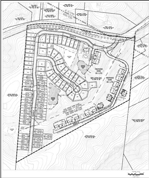 Primary Photo Of 2063 Hathaway Rd, Union Land For Sale