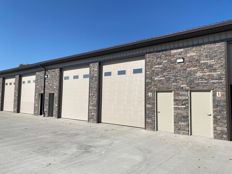 More Photos Of 750 Liberty Green Dr, Akron Self Storage For Lease