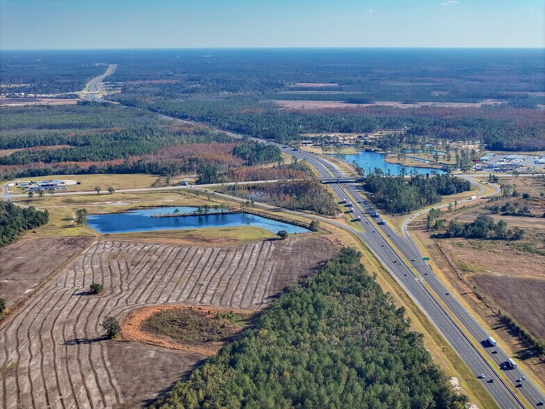 More Photos Of Old Clyattville rd, Valdosta Land For Sale