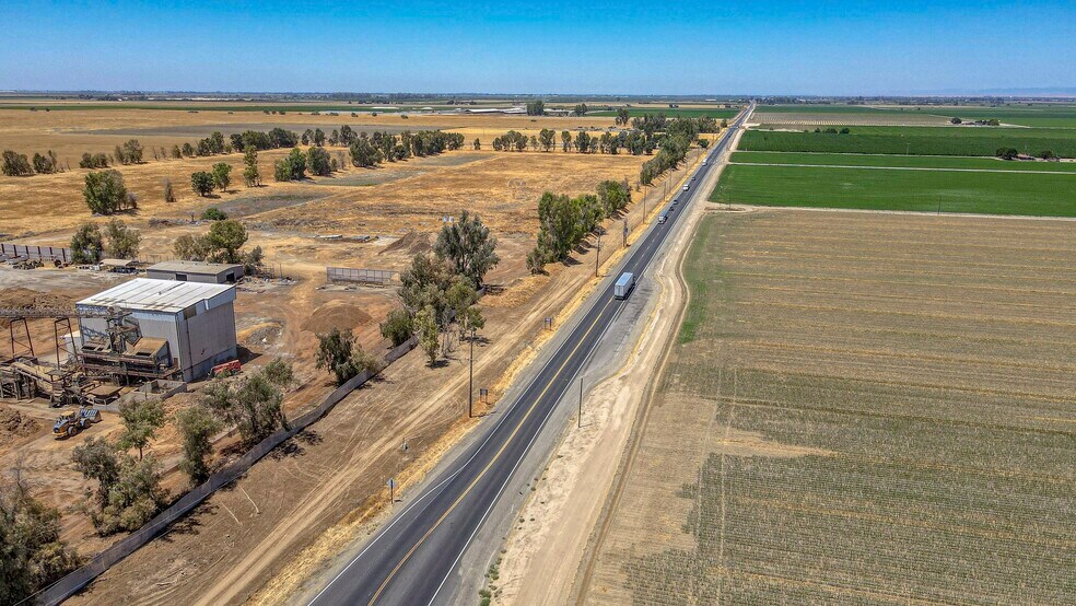 More Photos Of 30 W Sandy Mush Rd, Merced Land For Sale