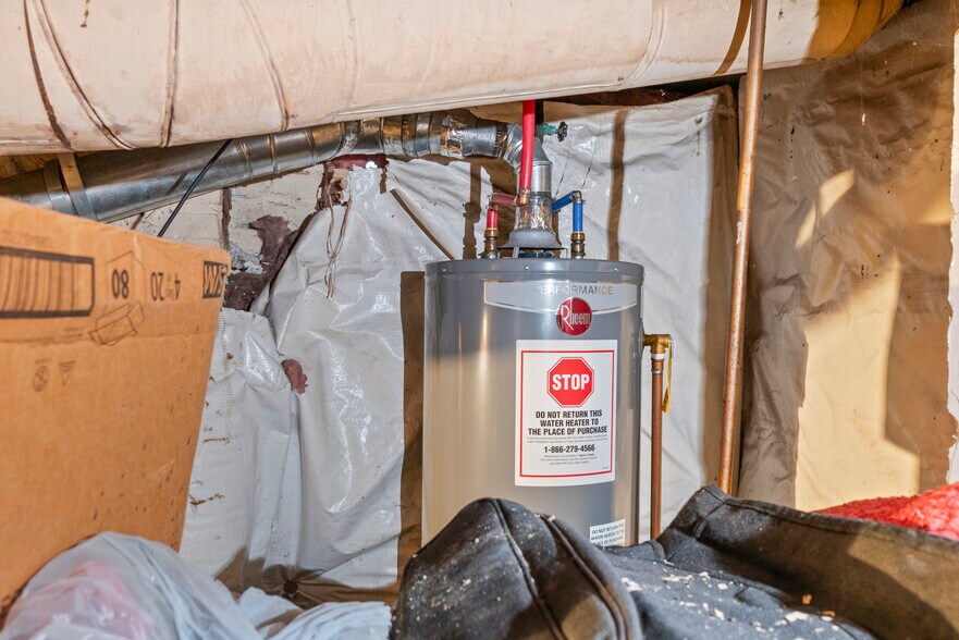 More Photos Of 112 E 20th St, Baltimore Multifamily For Sale