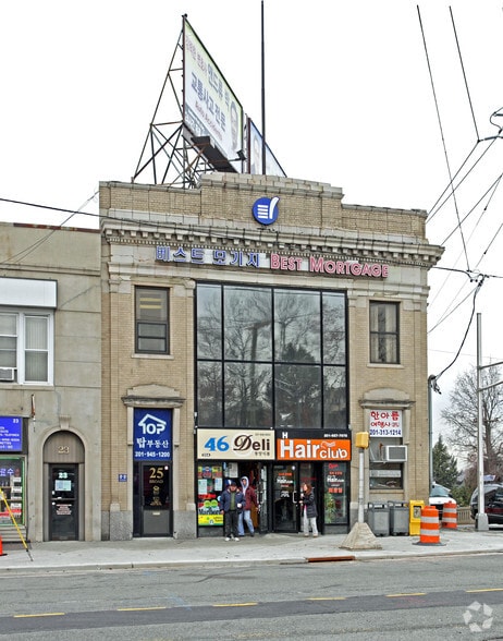 More Photos Of 25 Broad Ave, Palisades Park Unknown For Lease