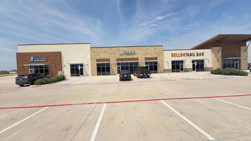 More Photos Of McPherson Blvd, Crowley Storefront Retail Office For Lease