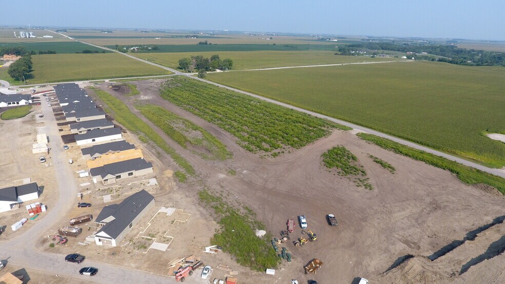 More Photos Of Meredith Dr @ N Warrior Lane, Waukee Land For Sale