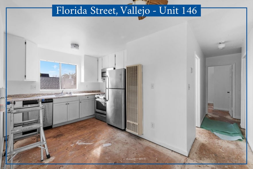 More Photos Of 150 Florida St, Vallejo Apartments For Sale