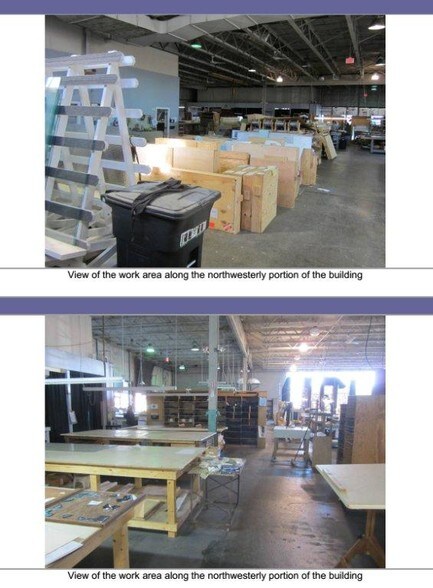 More Photos Of 811 E Cayuga St, Philadelphia Manufacturing For Sale