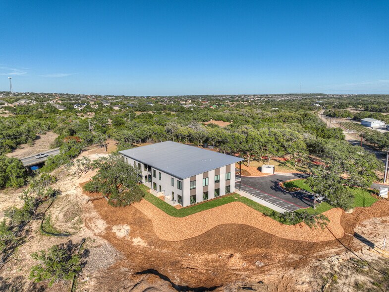 More Photos Of 1878 Herbelin Rd, New Braunfels Office For Sale