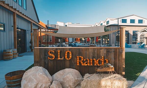 More Photos Of Froom Ranch, San Luis Obispo Restaurant For Lease