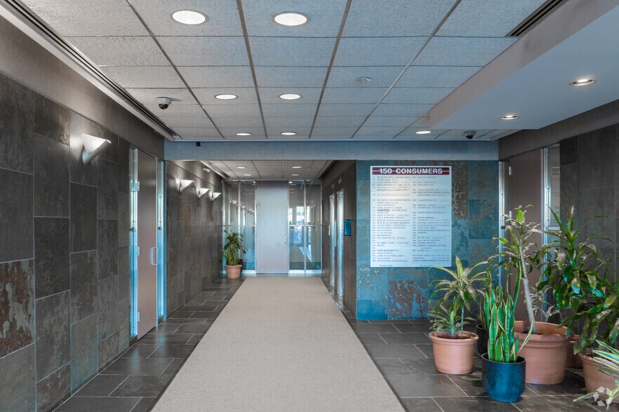 More Photos Of 150 Consumers Rd, Toronto Office For Lease