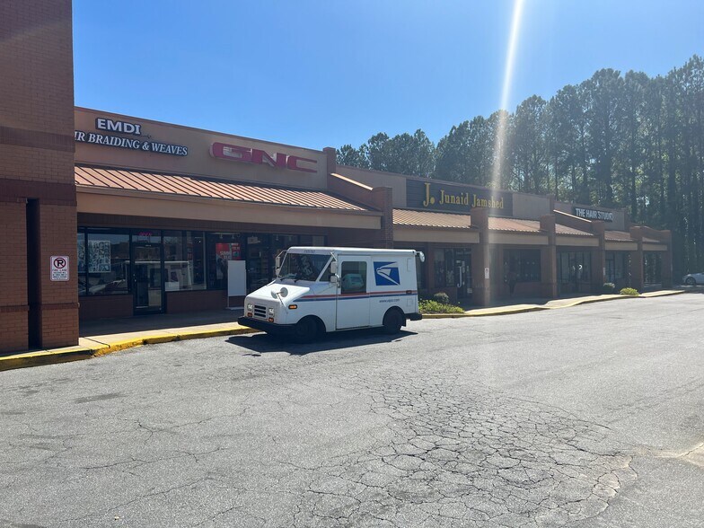 More Photos Of 6050 Singleton Rd, Norcross Unknown For Lease