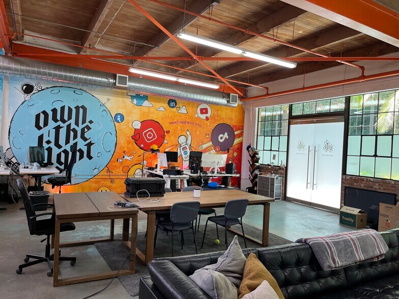 More Photos Of 2301 E 7th St, Los Angeles Loft Creative Space For Lease