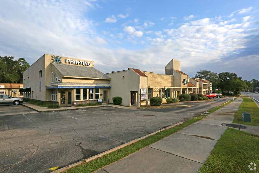 More Photos Of 1766 Thomasville Road - Duval Plaza, Tallahassee Storefront Retail Office For Lease